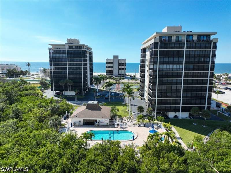 2 bedroom Condominium at 26131 Hickory Blvd 4C, Sea Isles, Bonita Springs — photo 3