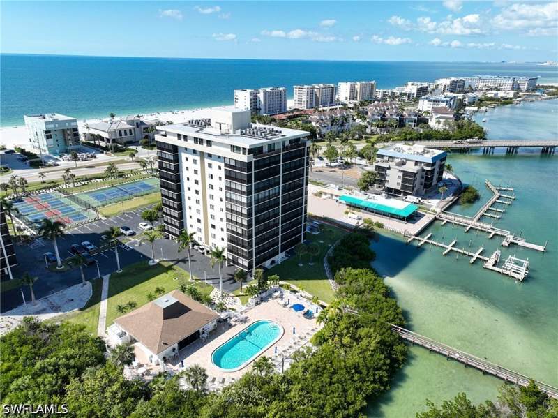 2 bedroom Condominium at 26131 Hickory Blvd 4C, Sea Isles, Bonita Springs — photo 4