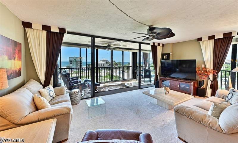 2 bedroom Condominium at 26131 Hickory Blvd 4C, Sea Isles, Bonita Springs — photo 5