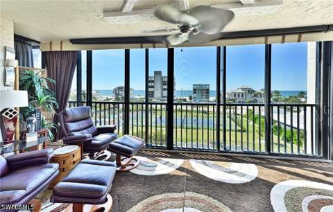 26131 Hickory Blvd 4C, Bonita Springs FL - photo 7 of 34