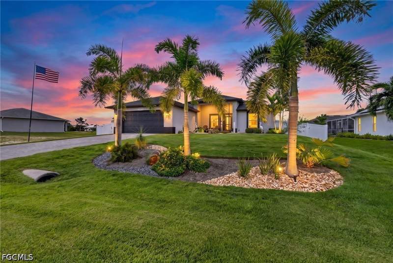 3 bedroom SingleFamilyResidence at 614 NW 38th Ave, Cape Coral, Cape Coral — photo 4