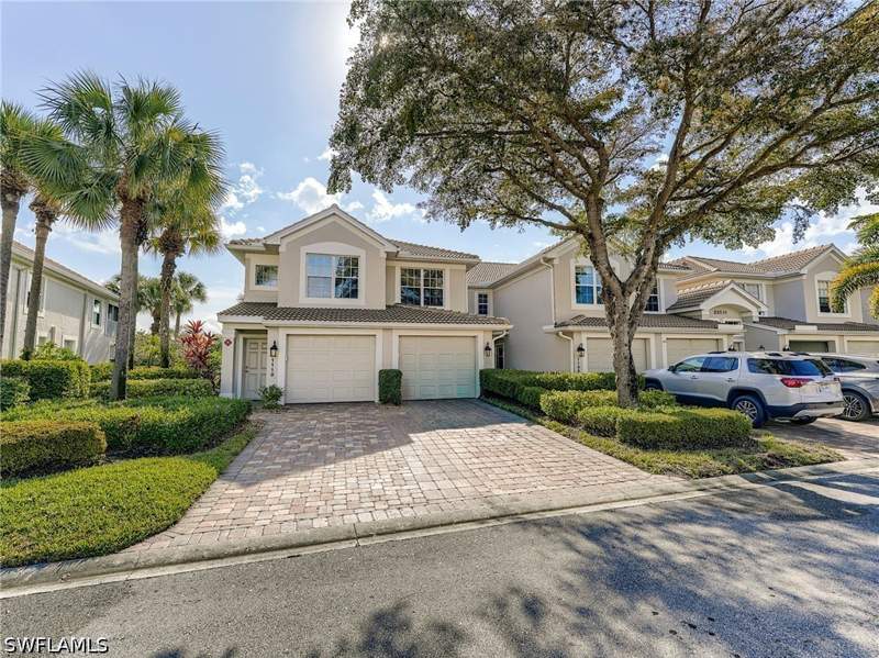 2 bedroom Condominium at 23511 Sandycreek Ter 1110, Autumn Lake, Estero — photo 2