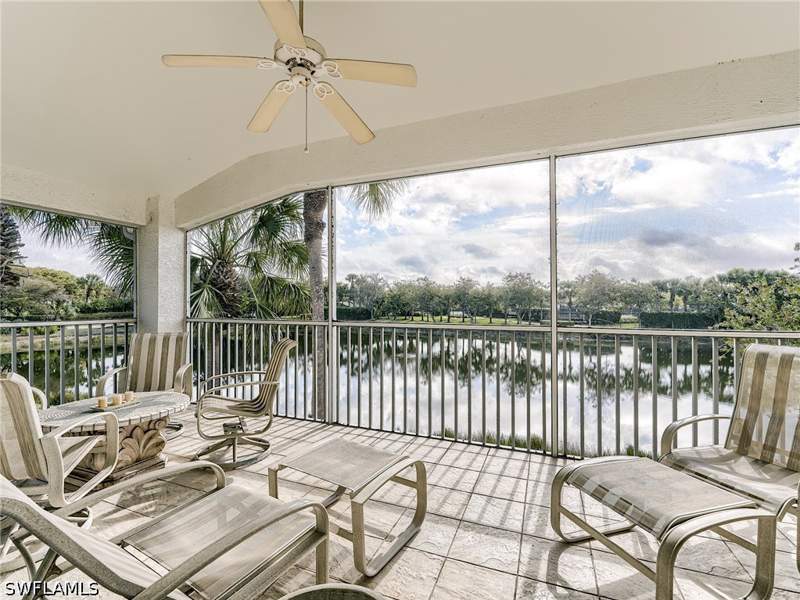 2 bedroom Condominium at 23511 Sandycreek Ter 1110, Autumn Lake, Estero — photo 3