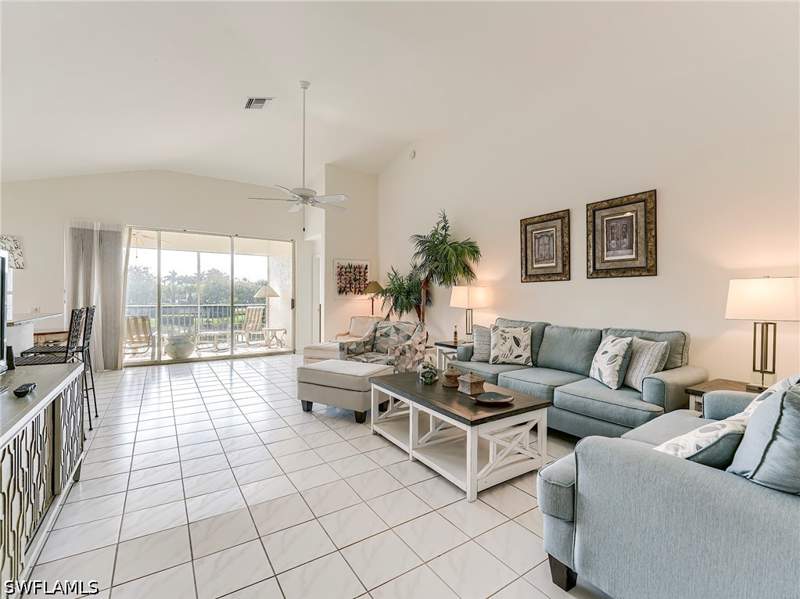 2 bedroom Condominium at 23511 Sandycreek Ter 1110, Autumn Lake, Estero — photo 4