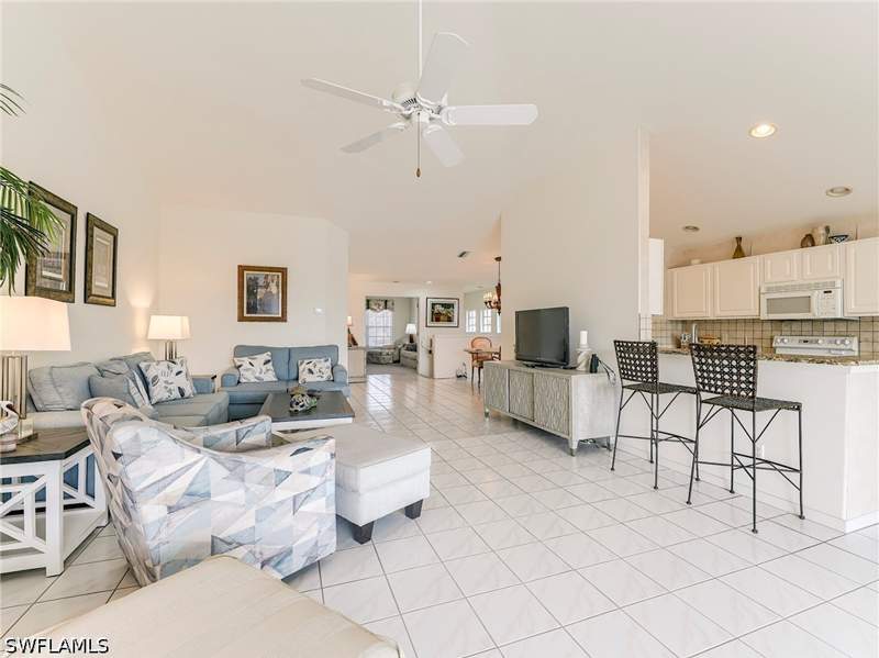 2 bedroom Condominium at 23511 Sandycreek Ter 1110, Autumn Lake, Estero — photo 5