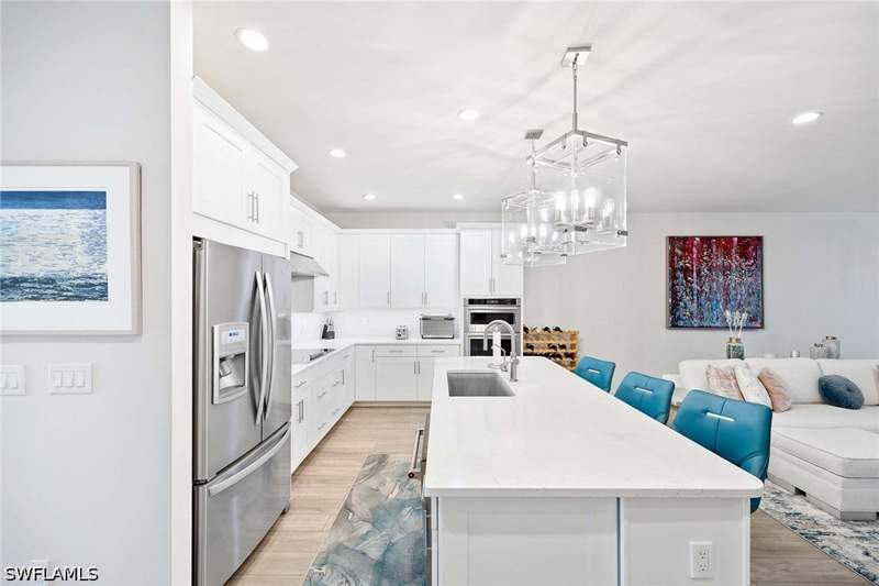 3 bedroom Townhouse at 13058 Pembroke Dr, Hamilton Place, Naples — photo 4