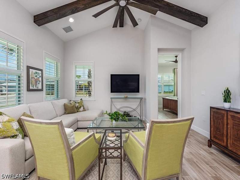 2 bedroom Attached at 7110 Cayo Coco Ln, Isles Of Collier Preserve, Naples — photo 2