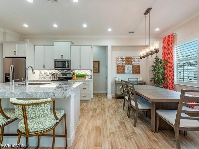 2 bedroom Attached at 7110 Cayo Coco Ln, Isles Of Collier Preserve, Naples — photo 4