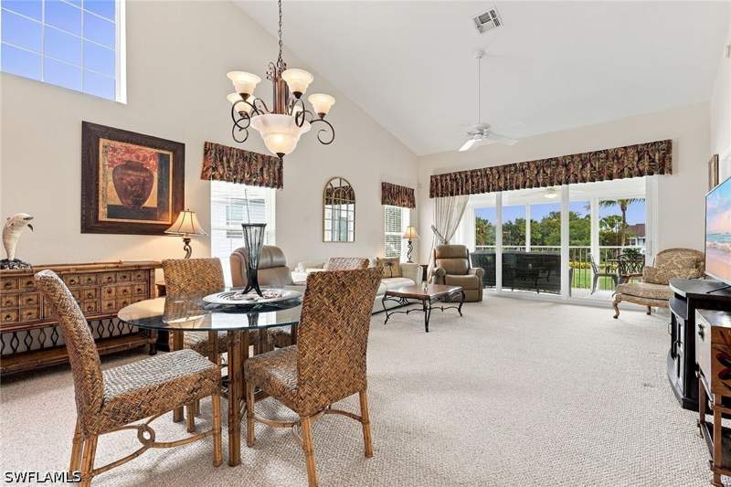 2 bedroom Condominium at 5964 Sand Wedge Ln 305, Wedge Wood At The Strand, Naples — photo 3