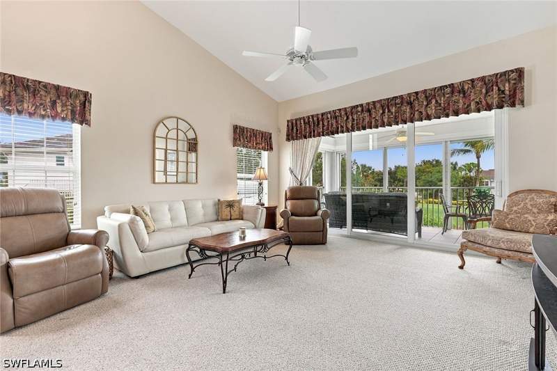 2 bedroom Condominium at 5964 Sand Wedge Ln 305, Wedge Wood At The Strand, Naples — photo 4