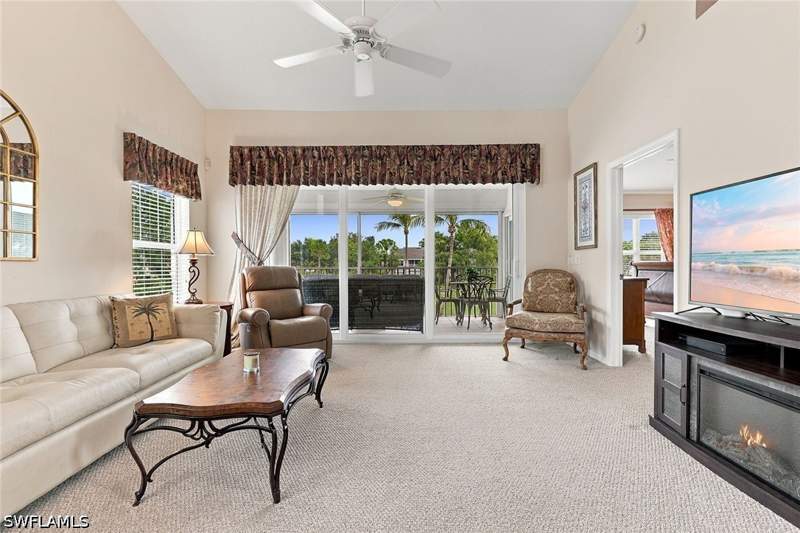 2 bedroom Condominium at 5964 Sand Wedge Ln 305, Wedge Wood At The Strand, Naples — photo 5