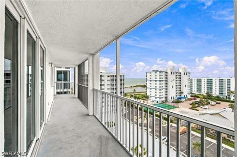 7148 Estero Blvd 823, Fort Myers Beach FL - photo 11 of 49