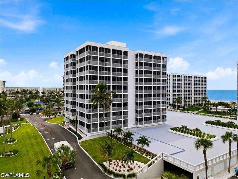 2 bedroom Condominium at 7148 Estero Blvd 823, Creciente Condo East, Fort Myers Beach — photo 4