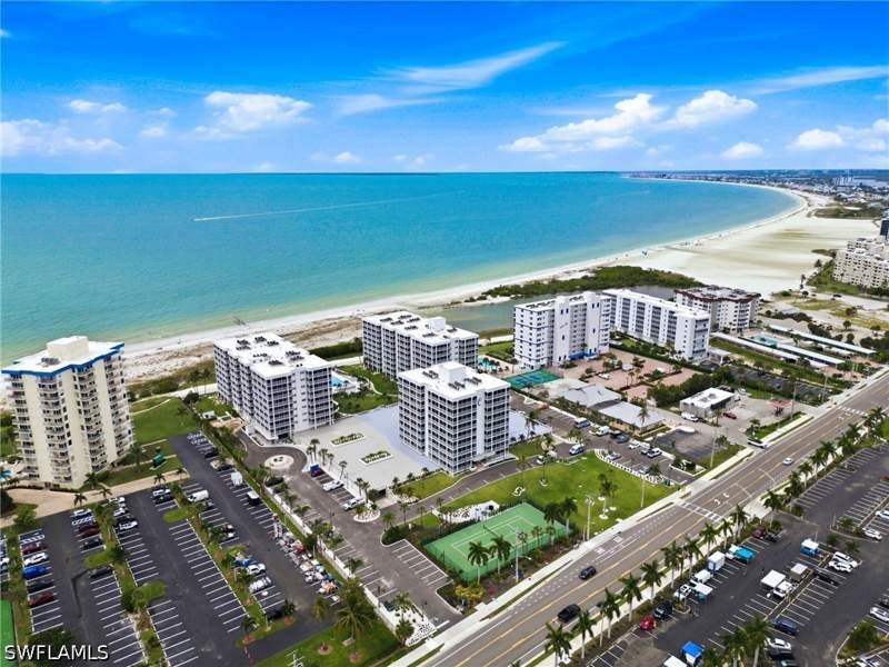 2 bedroom Condominium at 7148 Estero Blvd 823, Creciente Condo East, Fort Myers Beach — photo 5