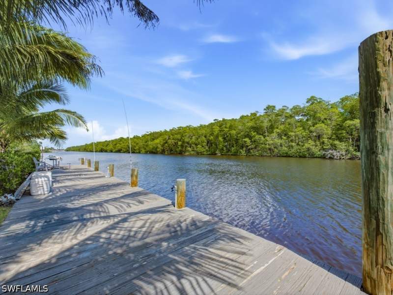 2 bedroom ManufacturedHome at 775 Copeland Ave S, Everglades Town, Everglades City — photo 2