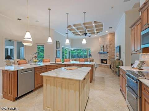 5140 Tamarind Ridge Dr, Naples FL - photo 11 of 25