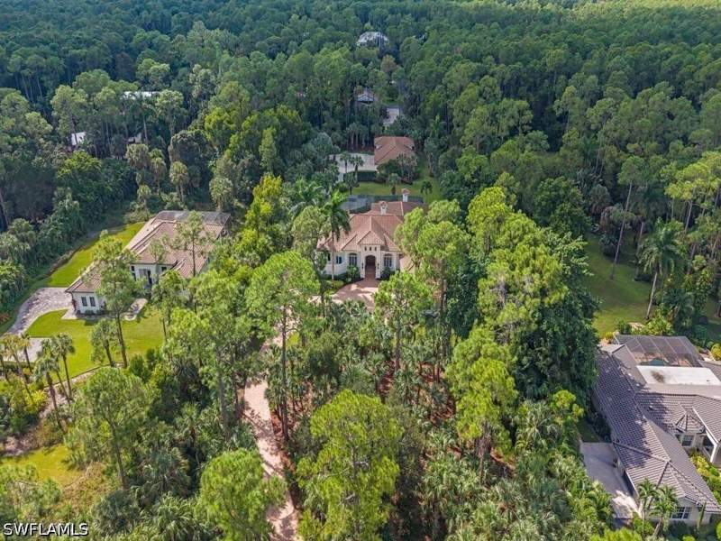 4 bedroom SingleFamilyResidence at 5140 Tamarind Ridge Dr, Logan Woods, Naples — photo 2