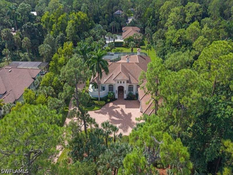4 bedroom SingleFamilyResidence at 5140 Tamarind Ridge Dr, Logan Woods, Naples — photo 4