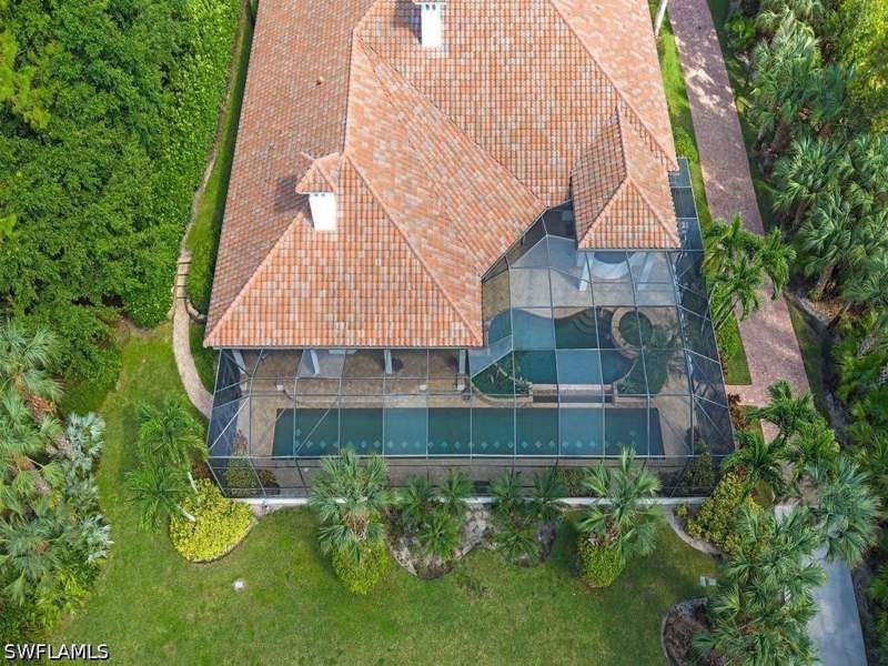 4 bedroom SingleFamilyResidence at 5140 Tamarind Ridge Dr, Logan Woods, Naples — photo 5