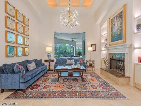5140 Tamarind Ridge Dr, Naples FL - photo 7 of 25