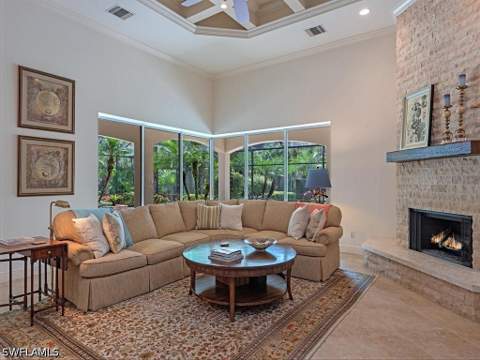 5140 Tamarind Ridge Dr, Naples FL - photo 8 of 25