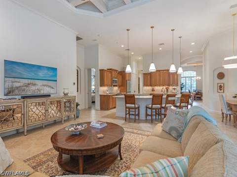 5140 Tamarind Ridge Dr, Naples FL - photo 9 of 25