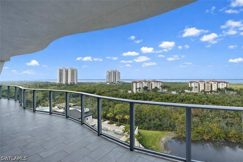 3 bedroom Condominium at 4810 Pelican Colony 903, Infinity At The Colony, Bonita Springs — photo 2