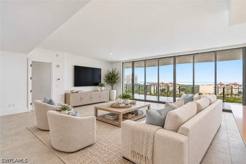 3 bedroom Condominium at 4810 Pelican Colony 903, Infinity At The Colony, Bonita Springs — photo 4
