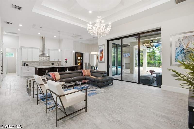 4 bedroom SingleFamilyResidence at 2265 Golden Gate Blvd W, Golden Gate Estates, Naples — photo 4