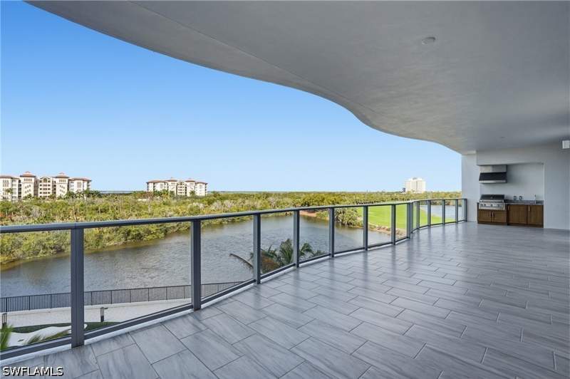 3 bedroom Condominium at 4810 Pelican Colony 404, Infinity At The Colony, Bonita Springs — photo 2