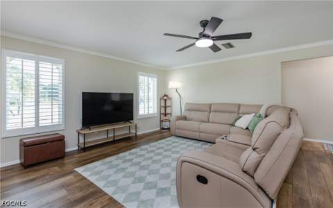 4165 Yarmouth Ct, North Fort Myers FL - photo 6 of 41