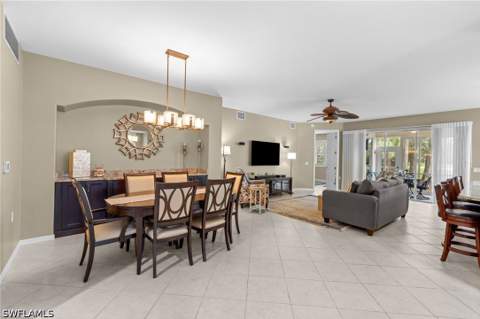 3970 Bishopwood Ct W 102, Naples FL - photo 10 of 34