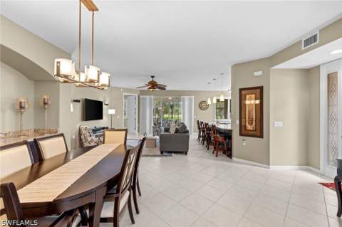 3970 Bishopwood Ct W 102, Naples FL - photo 12 of 34