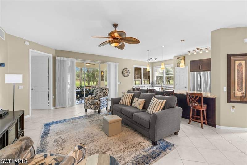 2 bedroom Condominium at 3970 Bishopwood Ct W 102, Bishopwood West II, Naples — photo 3