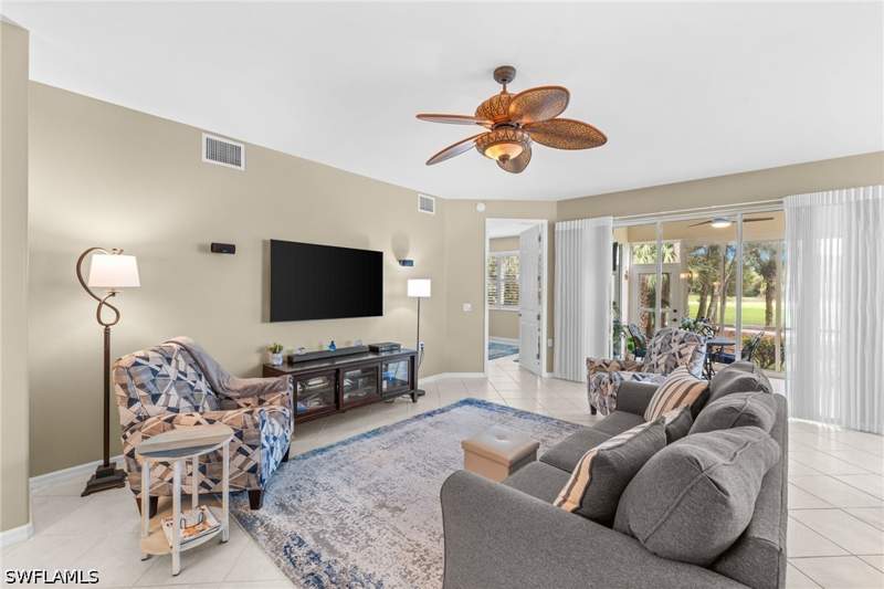 2 bedroom Condominium at 3970 Bishopwood Ct W 102, Bishopwood West II, Naples — photo 5
