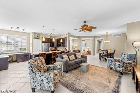 3970 Bishopwood Ct W 102, Naples FL - photo 6 of 34