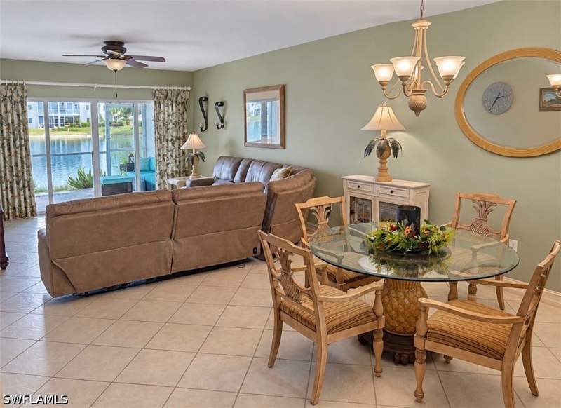 2 bedroom Condominium at 7808 Regal Heron Cir 103, Blue Heron, Naples — photo 4