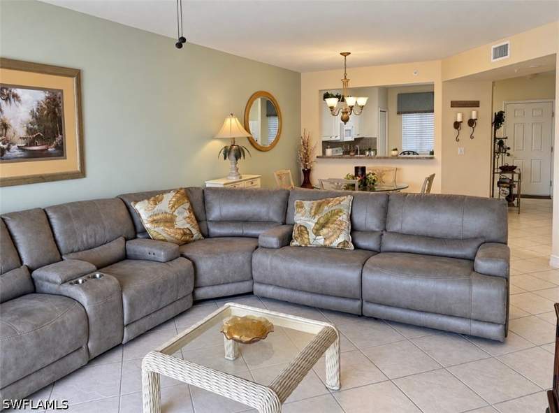 2 bedroom Condominium at 7808 Regal Heron Cir 103, Blue Heron, Naples — photo 5
