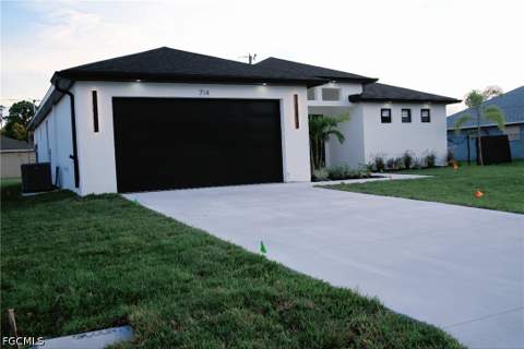 714 SW 4th St, Cape Coral FL - photo 14 of 15