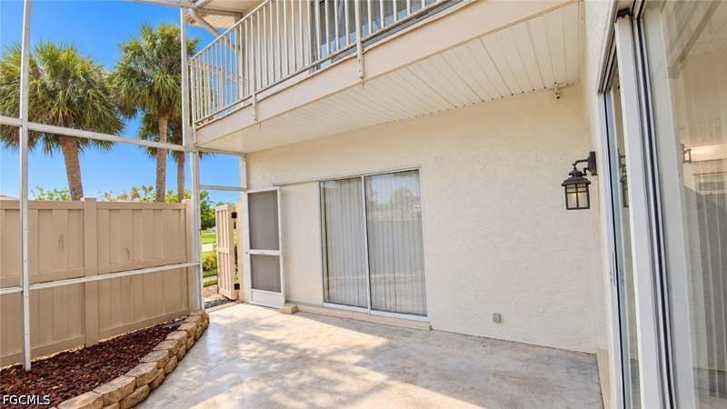 3 bedroom Townhouse at 6899 Pentland Way 114, Heather Ridge, Fort Myers — photo 2