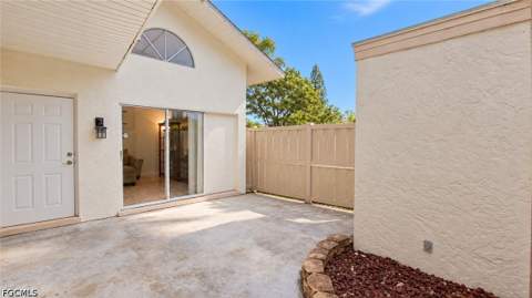 6899 Pentland Way 114, Fort Myers FL - photo 24 of 29