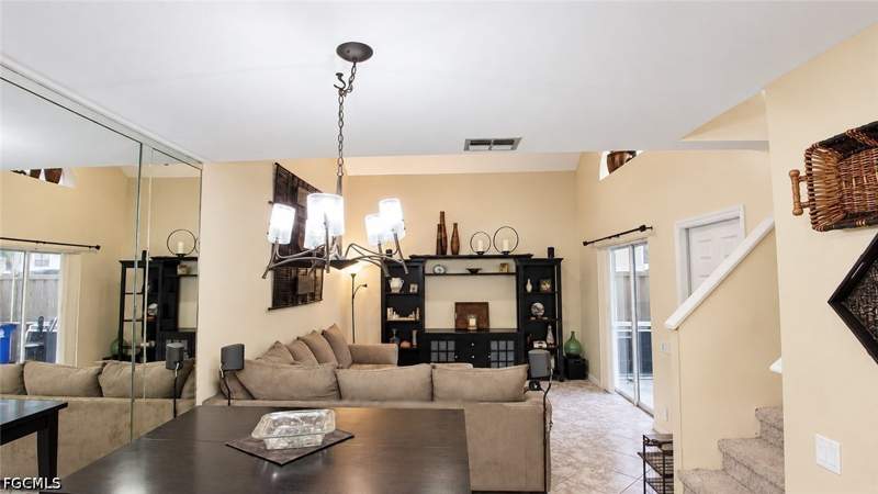 3 bedroom Townhouse at 6899 Pentland Way 114, Heather Ridge, Fort Myers — photo 4