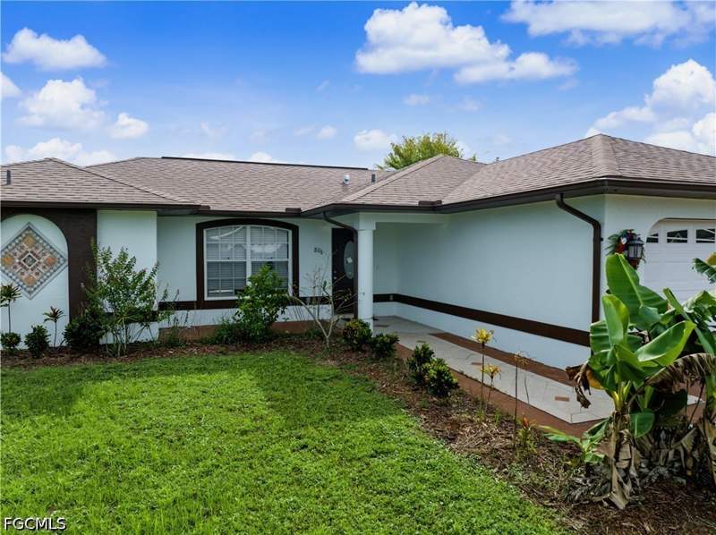 3 bedroom SingleFamilyResidence at 806 Felix Ave N, Lehigh Acres, Lehigh Acres — photo 5