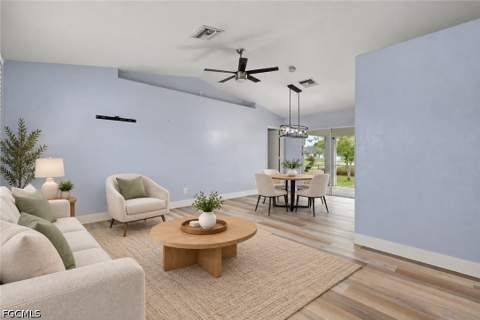 806 Felix Ave N, Lehigh Acres FL - photo 7 of 41