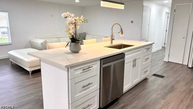 2 bedroom ManufacturedHome at 14657 Paul Revere Loop, Old Bridge Village, North Fort Myers — photo 5