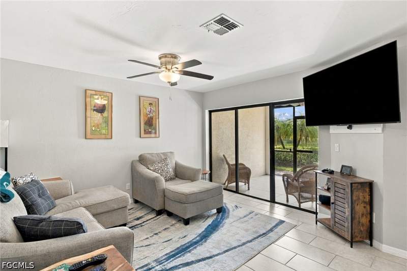 2 bedroom Condominium at 13264 White Marsh Ln 3304, Terrace Condo Village, Fort Myers — photo 3