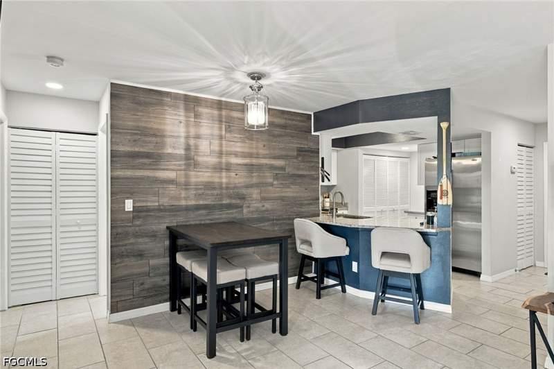 2 bedroom Condominium at 13264 White Marsh Ln 3304, Terrace Condo Village, Fort Myers — photo 5