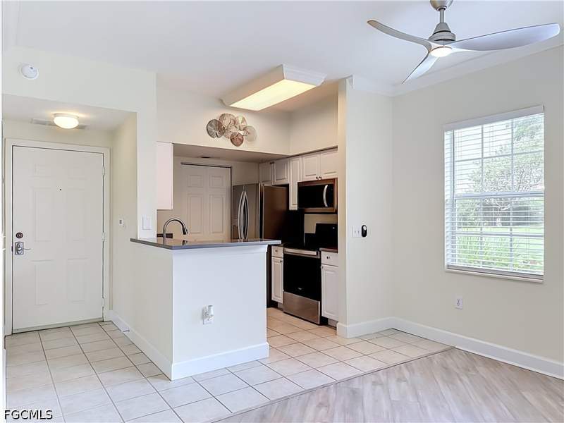 1 bedroom Condominium at 15630 Ocean Walk Cir 112, Gardens At Beachwalk, Fort Myers — photo 3