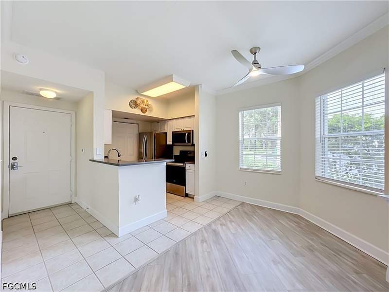 1 bedroom Condominium at 15630 Ocean Walk Cir 112, Gardens At Beachwalk, Fort Myers — photo 4