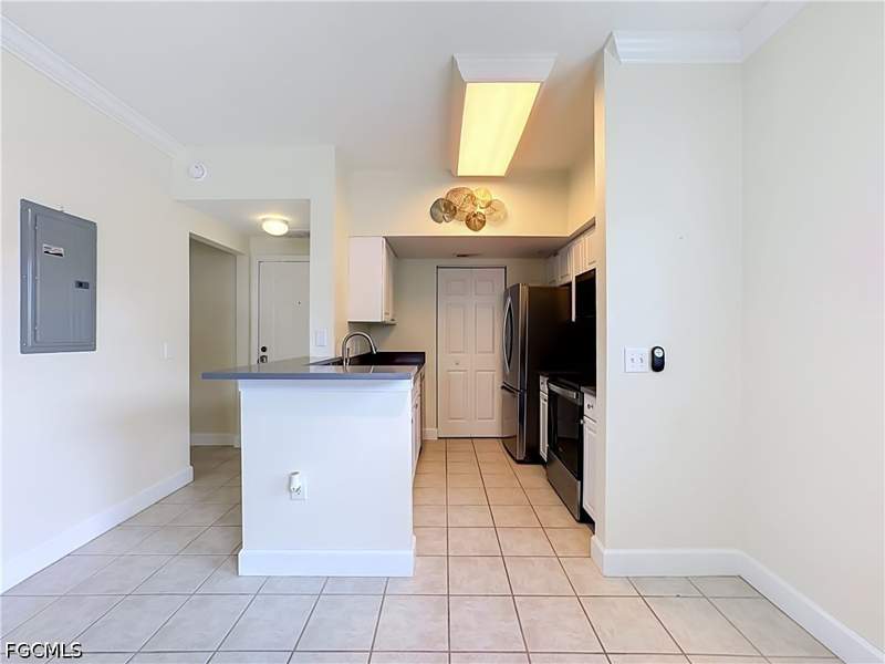 1 bedroom Condominium at 15630 Ocean Walk Cir 112, Gardens At Beachwalk, Fort Myers — photo 5